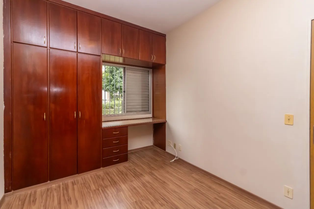 Apartamento para venda em Vila Amélia com 2 quartos, 116m ² - Foto 4