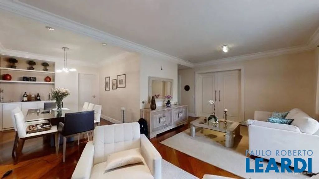 APARTAMENTO - MORUMBI - SP - Foto 3