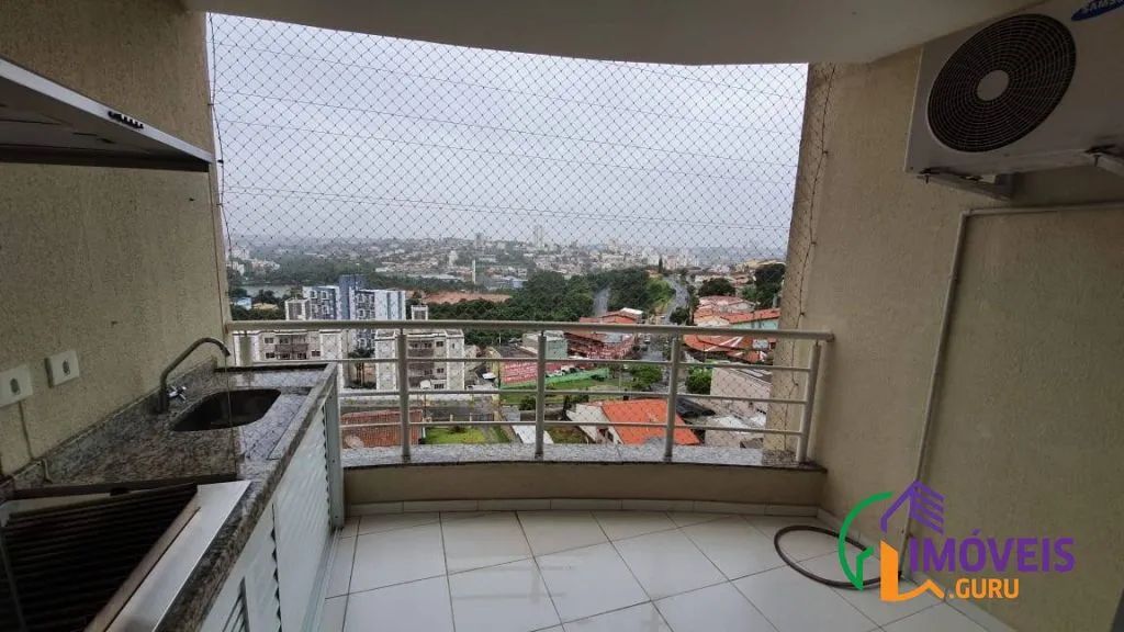 APARTAMENTO - JARDIM MONTE VERDE - SP - Foto 4