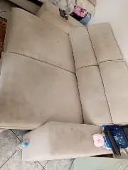 VENDO MÓVEIS CAMA, SOFÁ, COLCHÃO, MESA - Foto 5