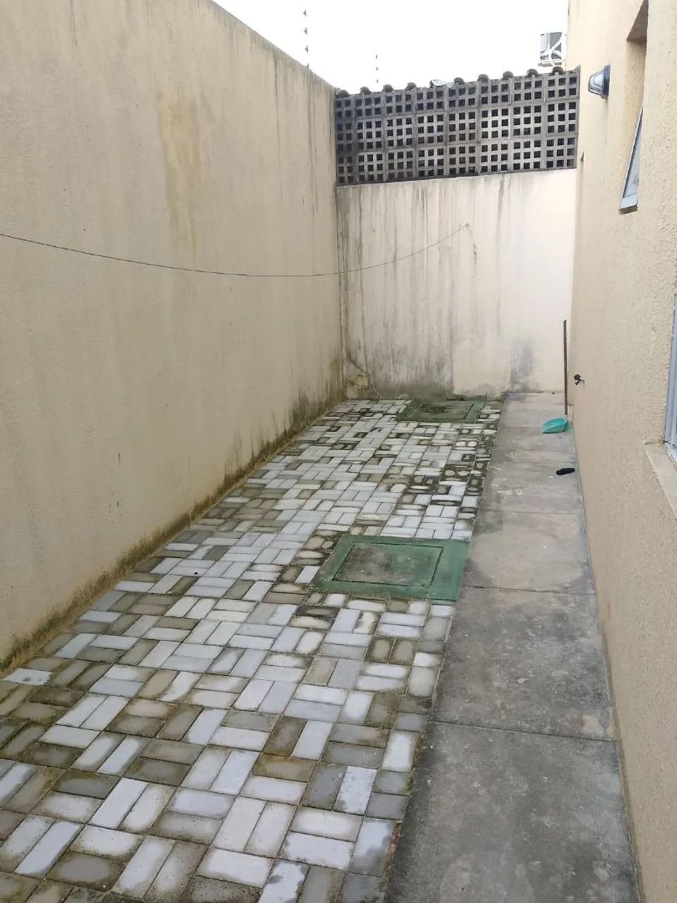 Alugo apartamento térreo  - Foto 5