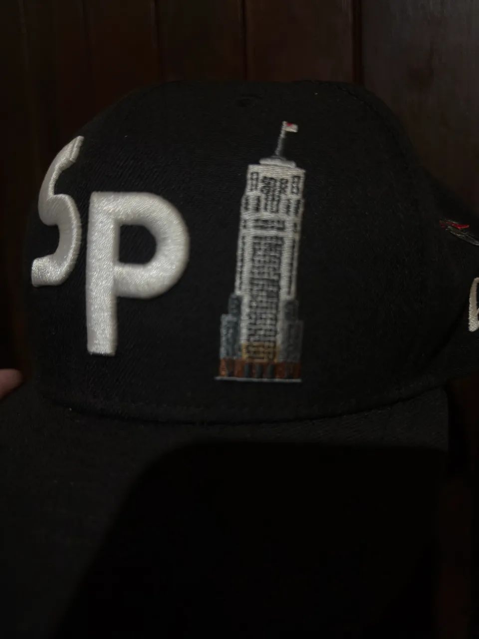 Bone new era edição S/P - Foto 5