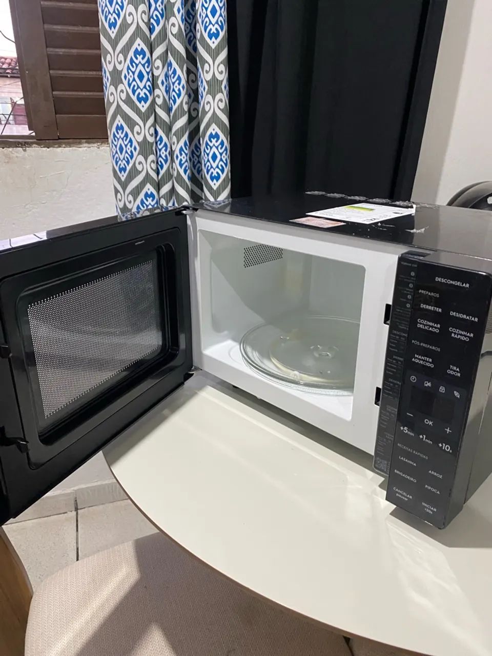 Microondas Eletrolux  - Foto 2