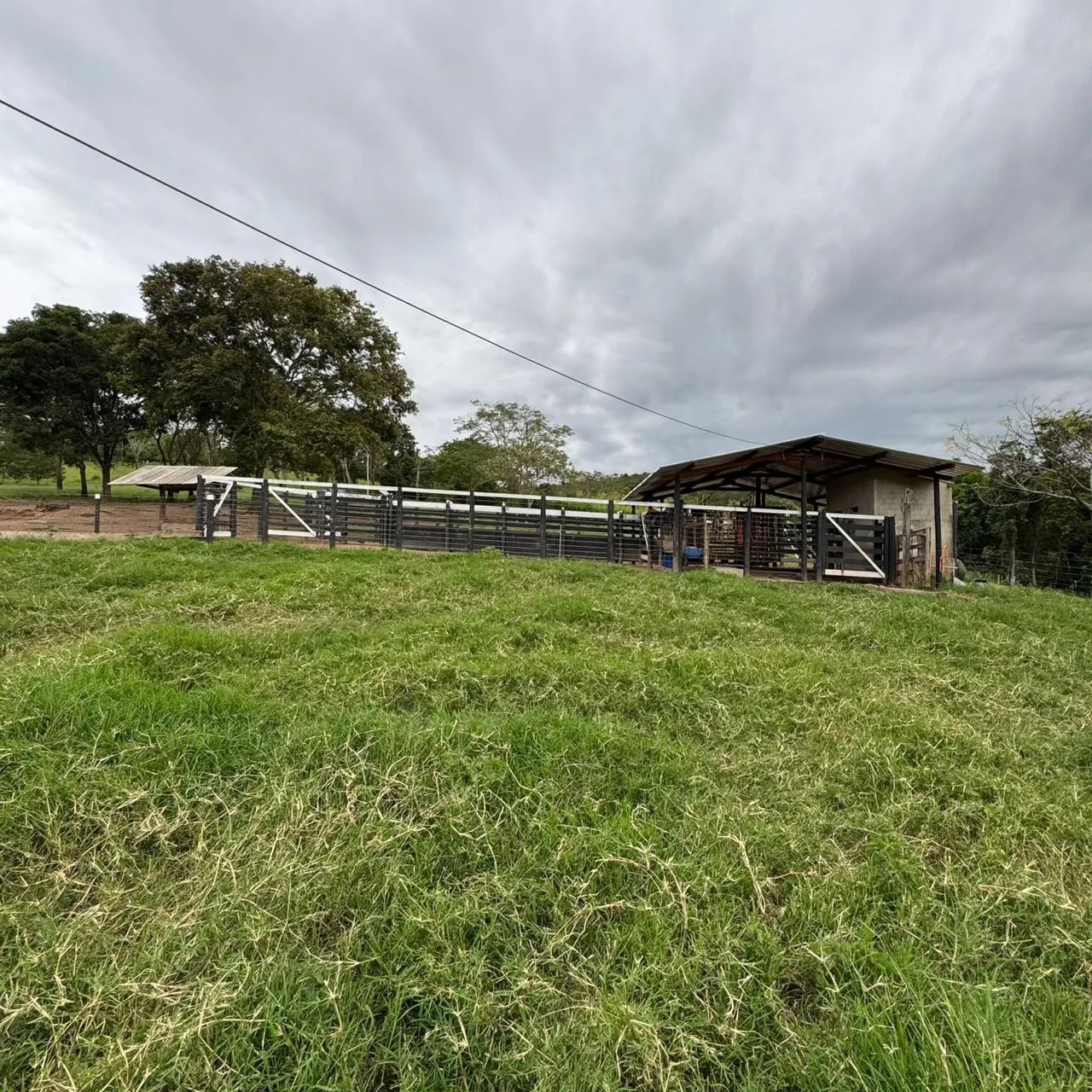 Chácara alto padrão 5 alqueires  - Foto 12