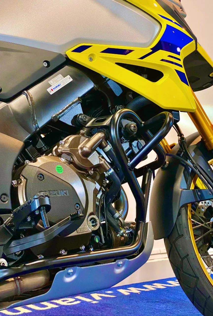 Suzuki 1050 XT V-strom 2026 - 1483302176 | OLX