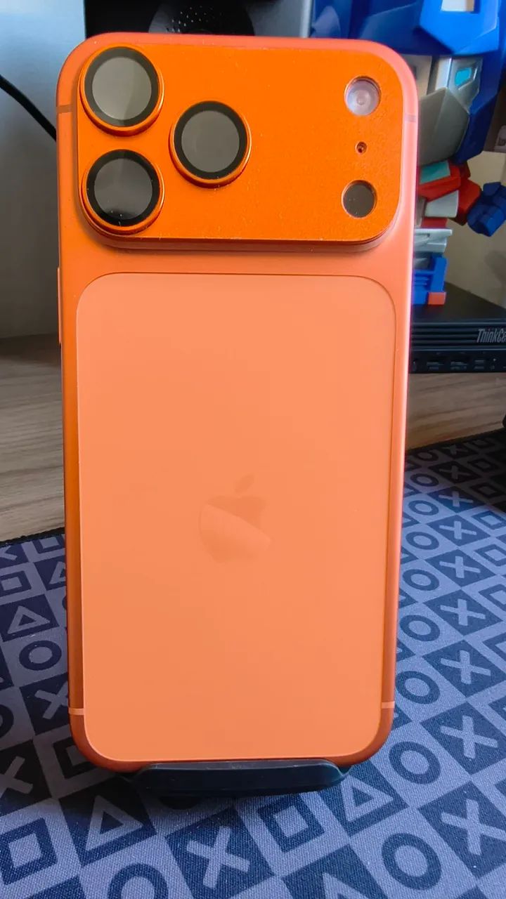 iPhone 17 Pro Max 256B - Foto 2