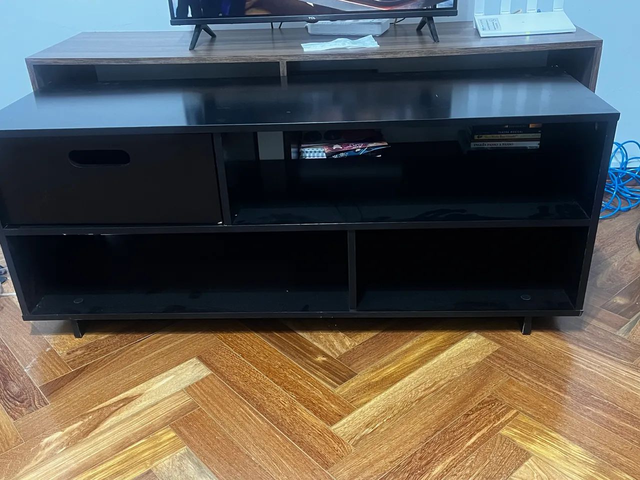 Hack para tv 