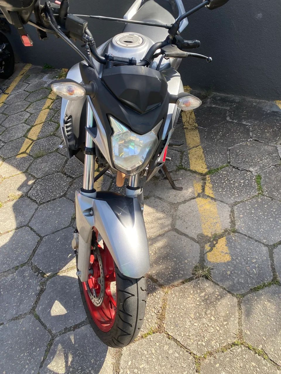 Moto único dono - Foto 4