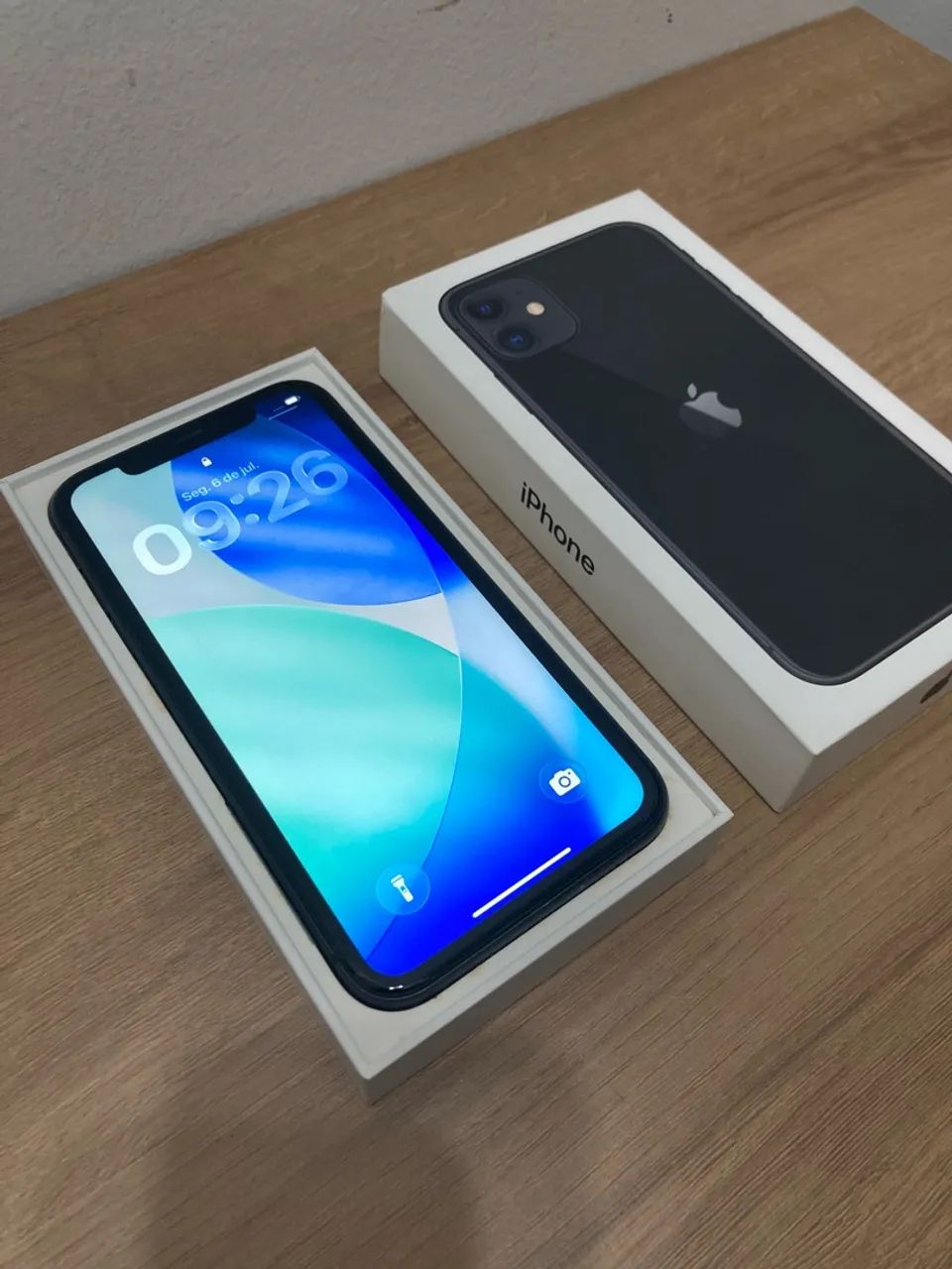 iPhone 11 - Excelente  - Foto 2