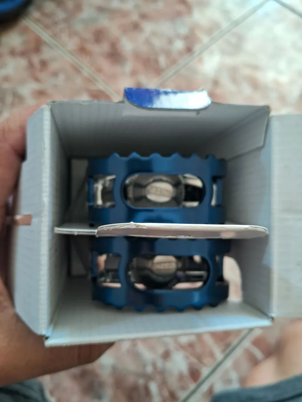 Pedal mks - Foto 4