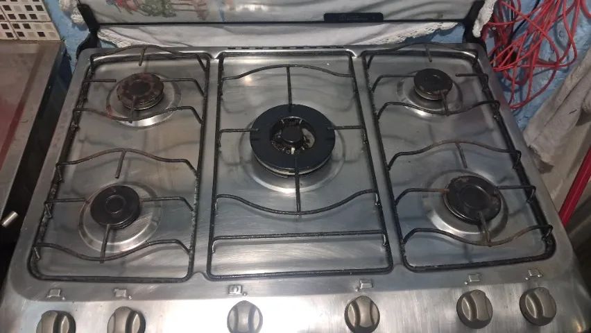 Fogão
