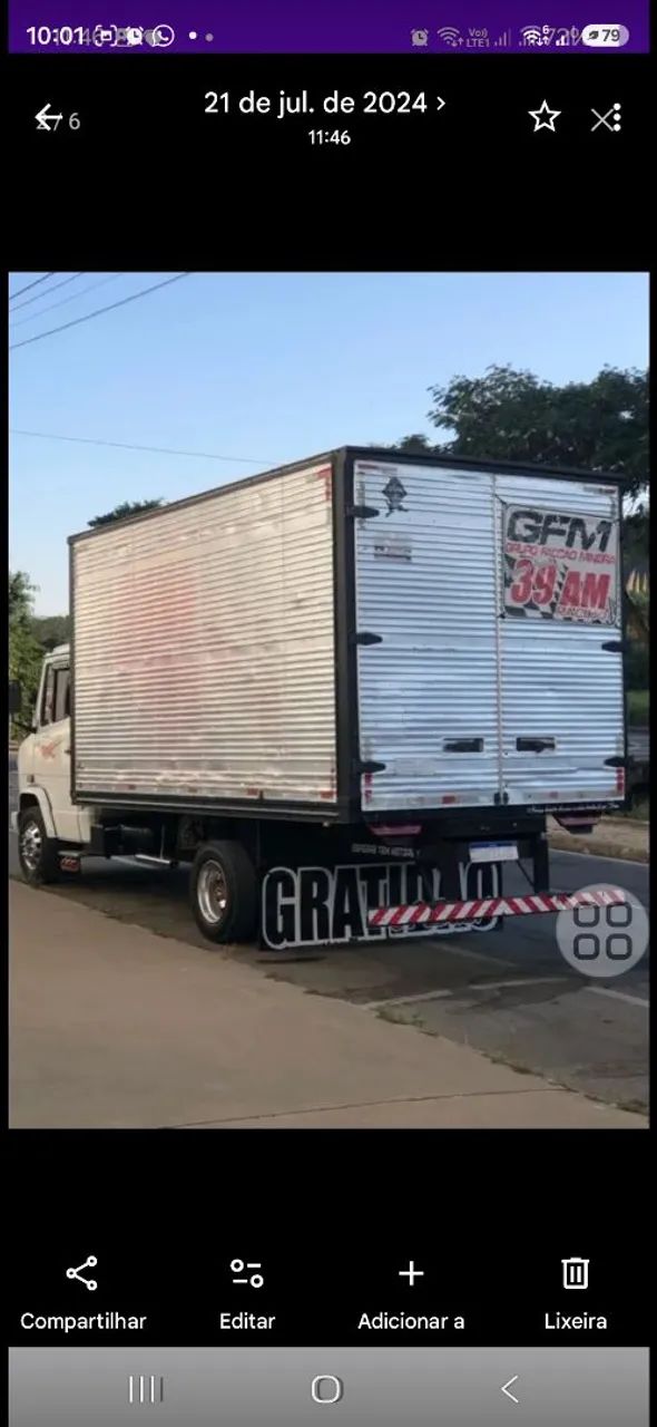 VENDO 710 NOVA  - Foto 5