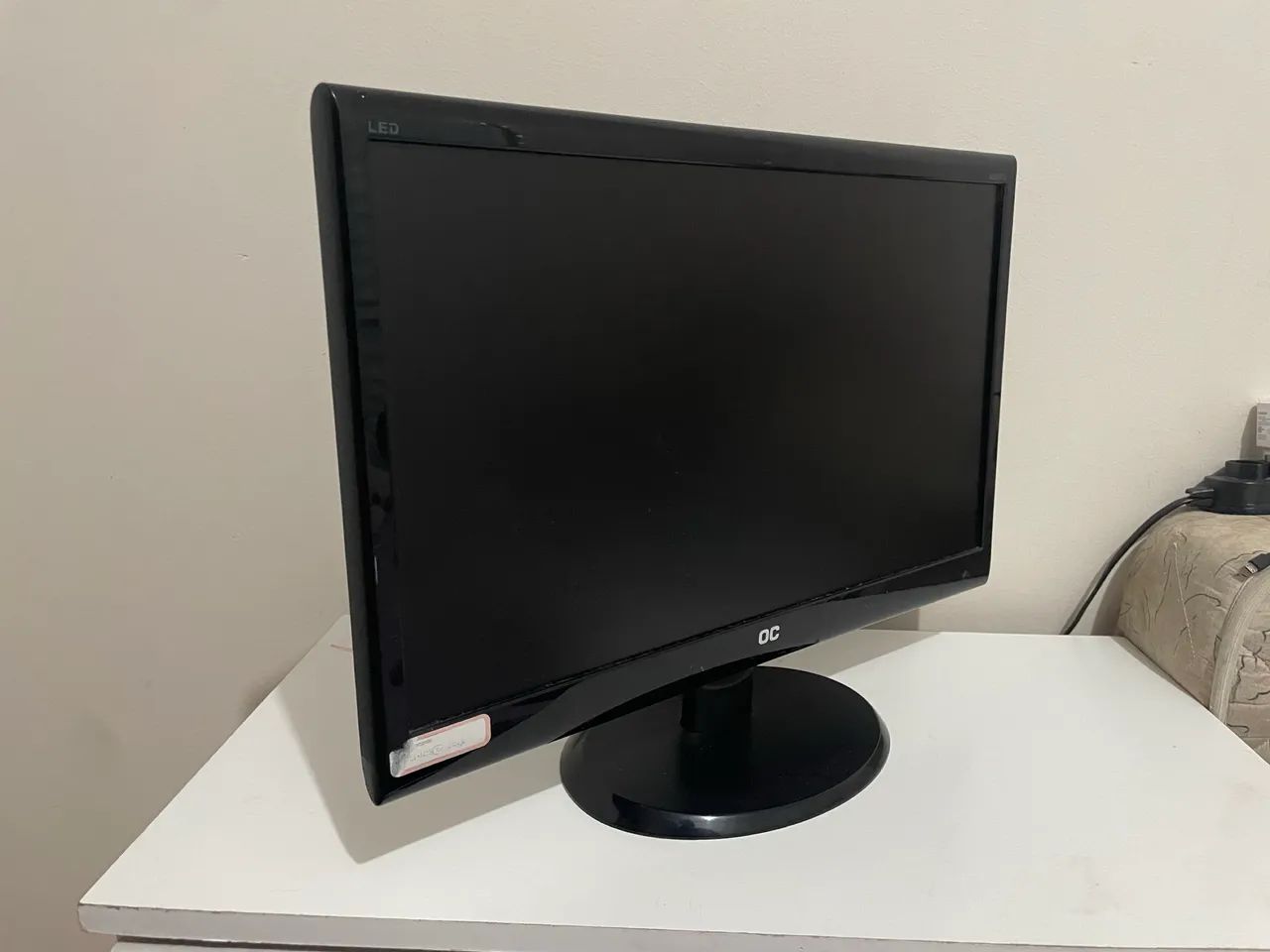 Monitor AOC 21,5? LED