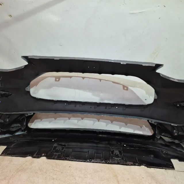 Parachoque Dianteiro Honda ZRV 2023 2024 Original 28127 - Peças