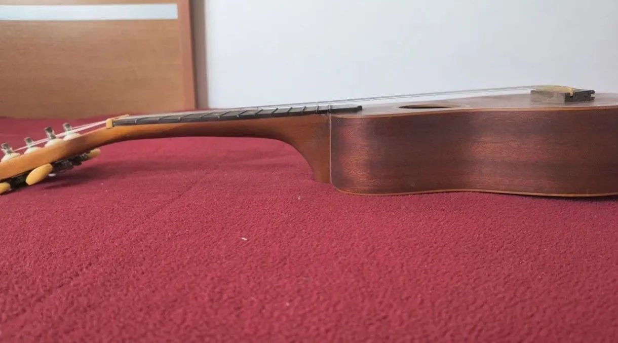 Ukulele GBS Pro - Foto 3