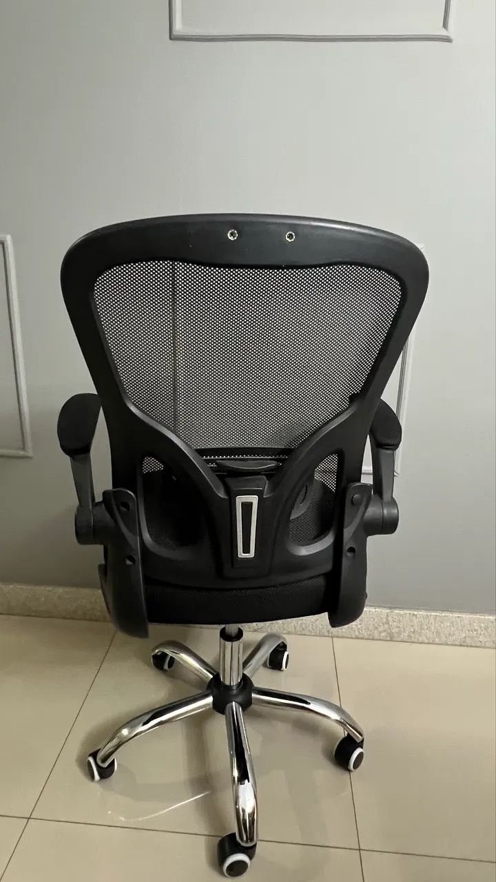 CADEIRA ERGONÔMICA  - Foto 5