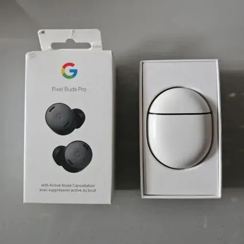 Google pixel buds pro