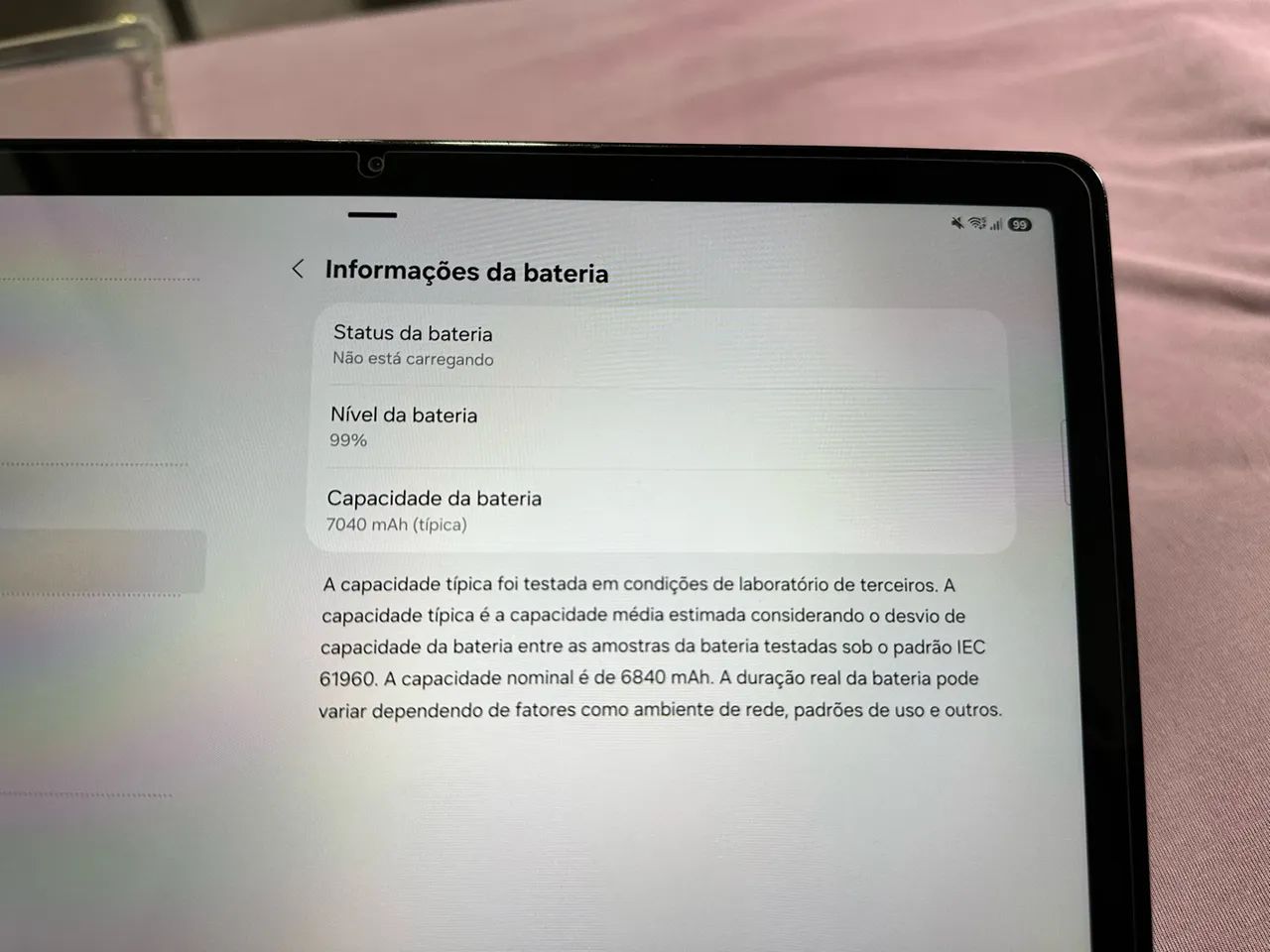 Samsunf Galaxy Tab A11+ 5G - Foto 2