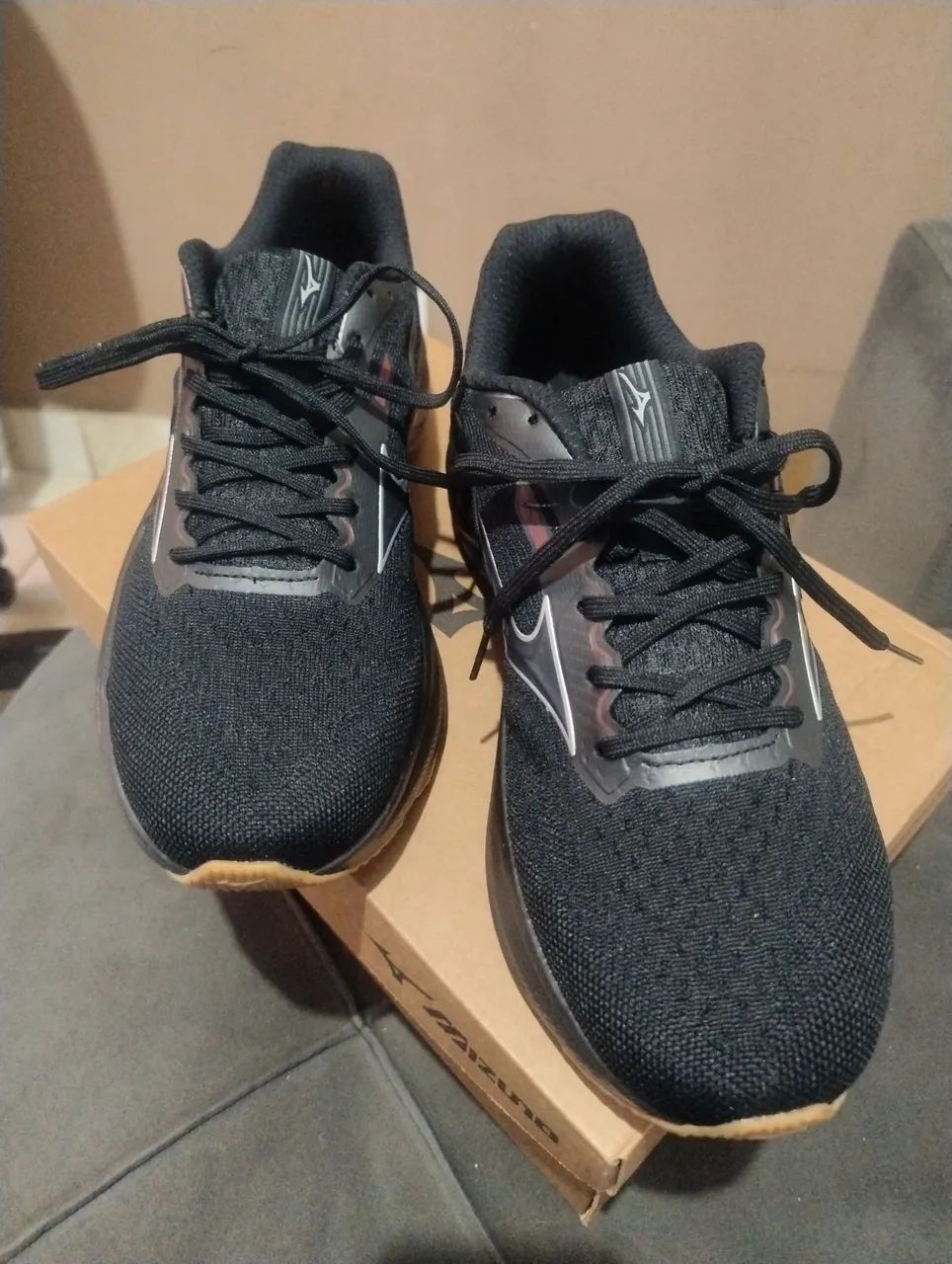 Tênis Mizuno original  - Foto 2