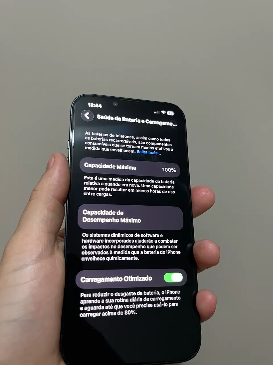 IPHONE 13 128GB  - Foto 3