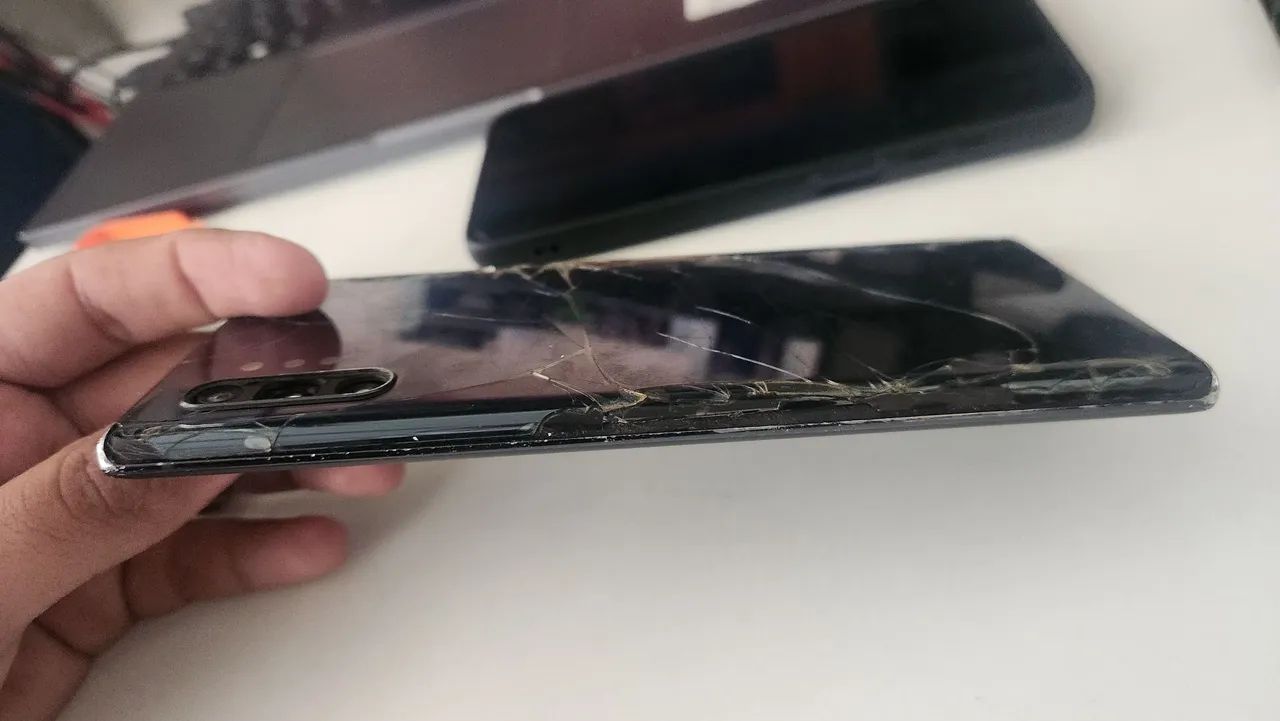 Note 10+ - Foto 2
