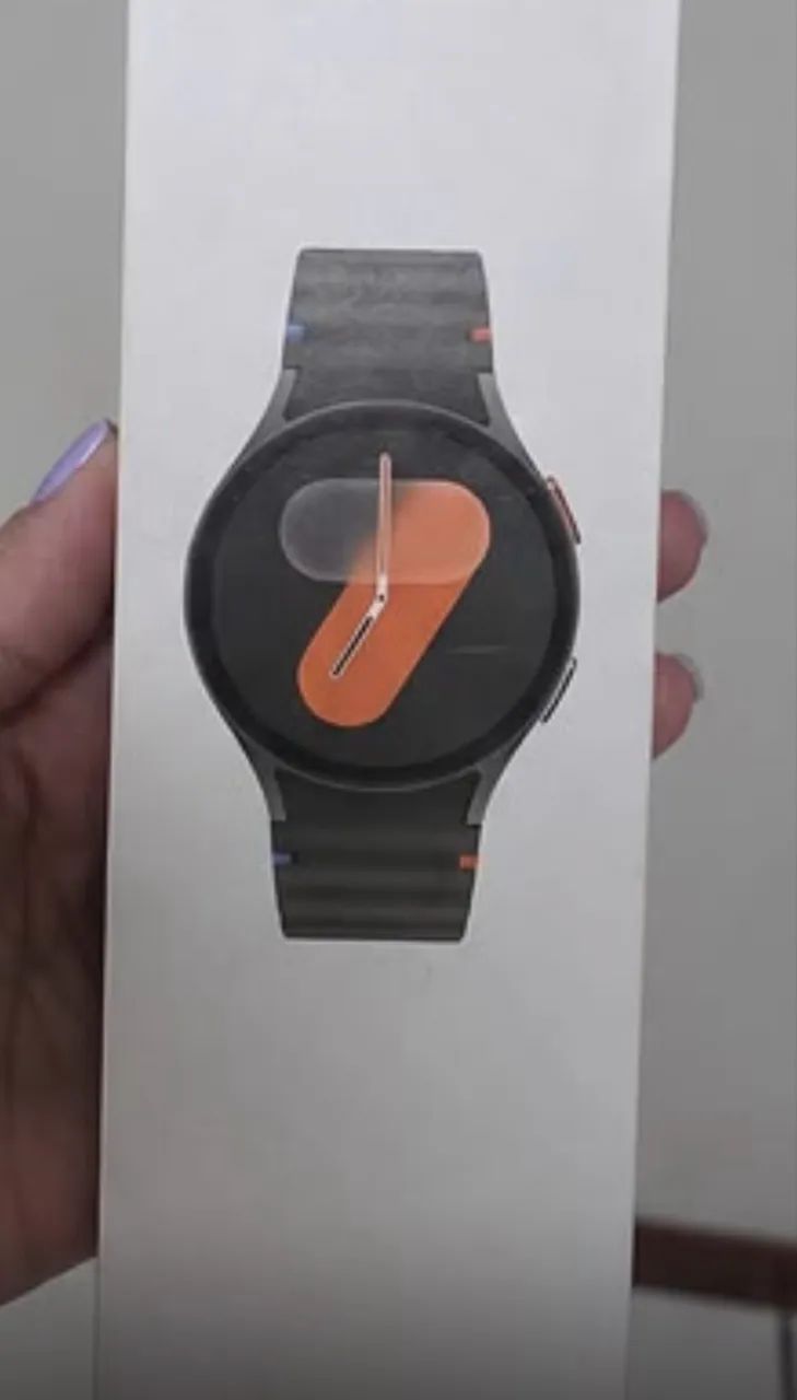 Galaxy Watch7 IMPERDÍVEL  - Foto 5