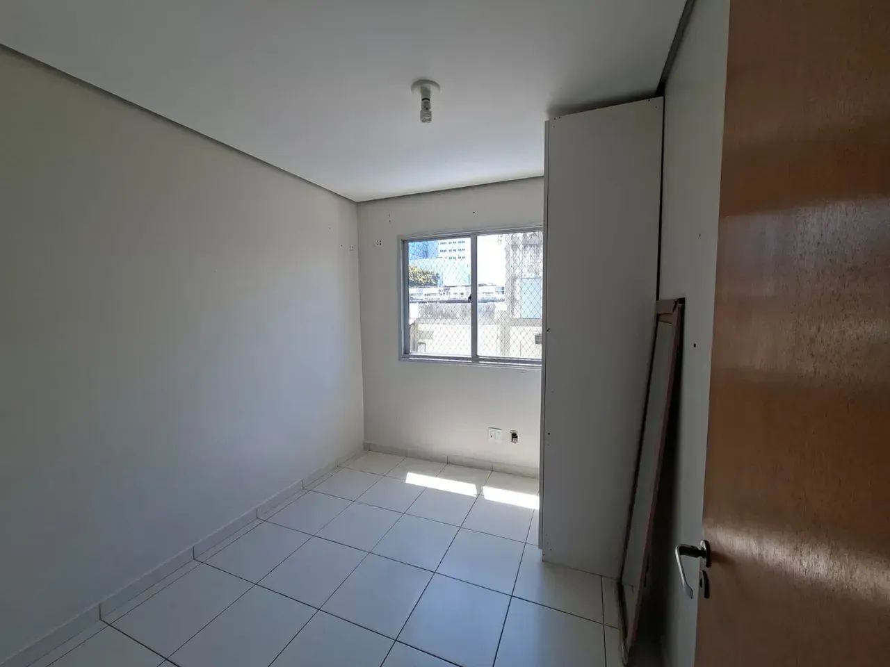 Life Centro| 56m2 | 2 quartos sendo 1 suite | Modulados e Splits | 2 vaga - Foto 5