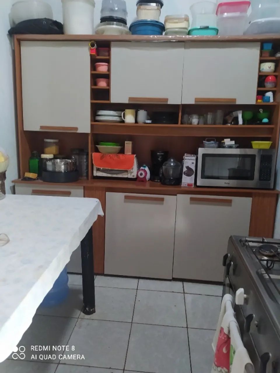 Armário 