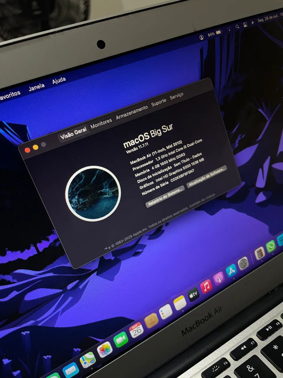 MACBOOK AIR 2013  - Foto 4