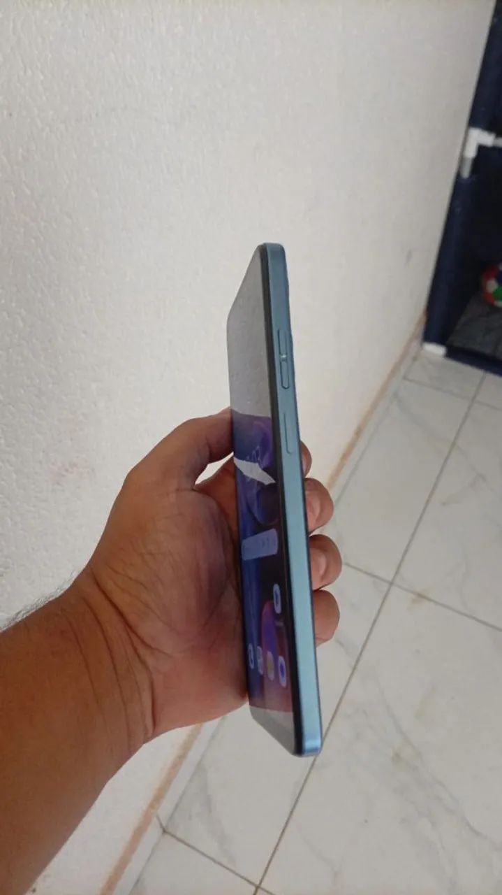 MOTO E15 SEMI-NOVO  - Foto 3