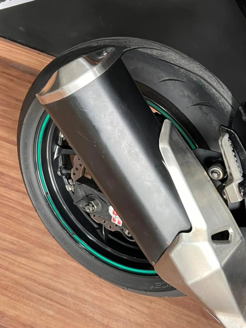 Z400 2020 - Foto 5