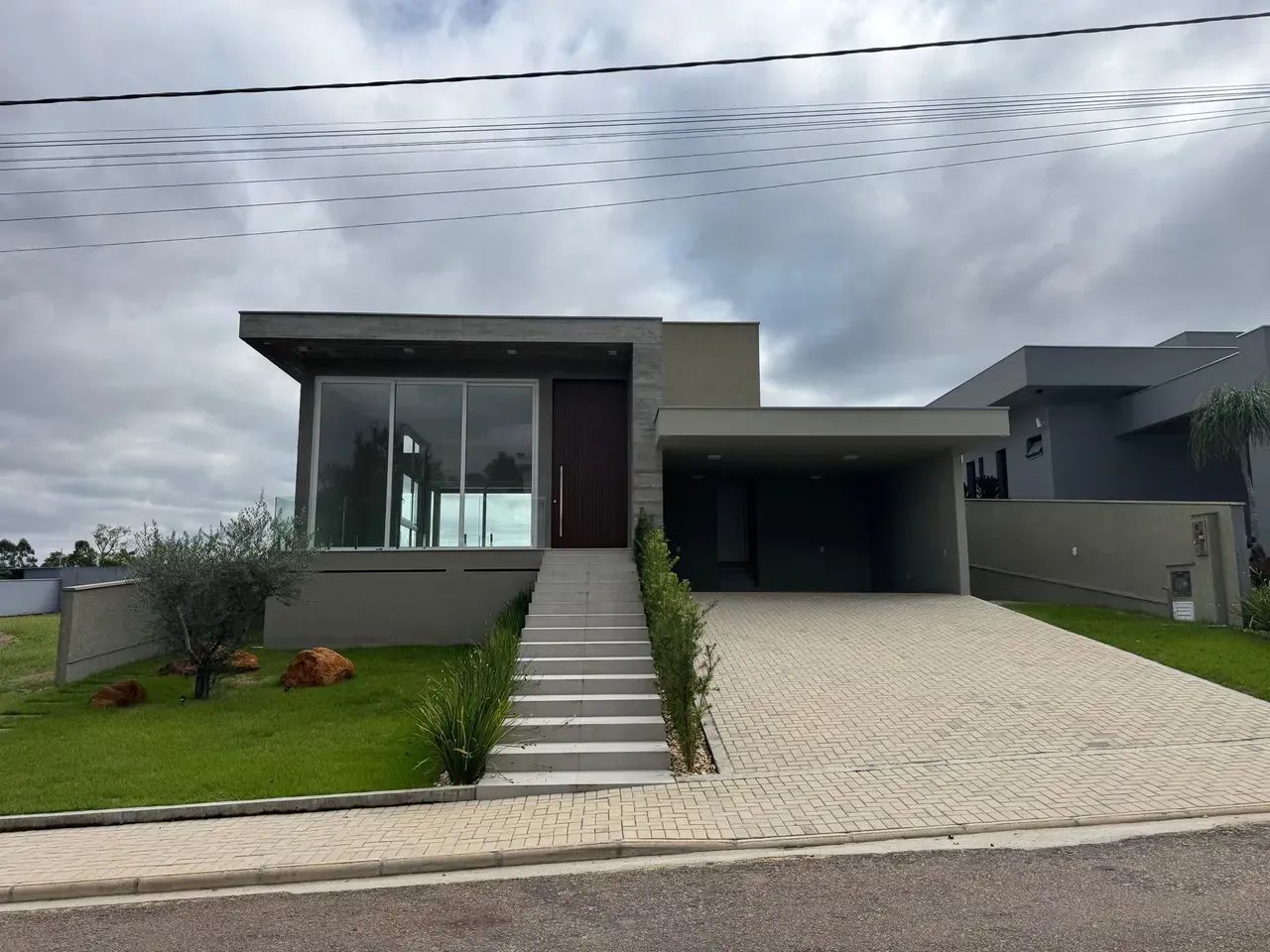 Casa Condomínio Fechado- Golden village - Foto 3