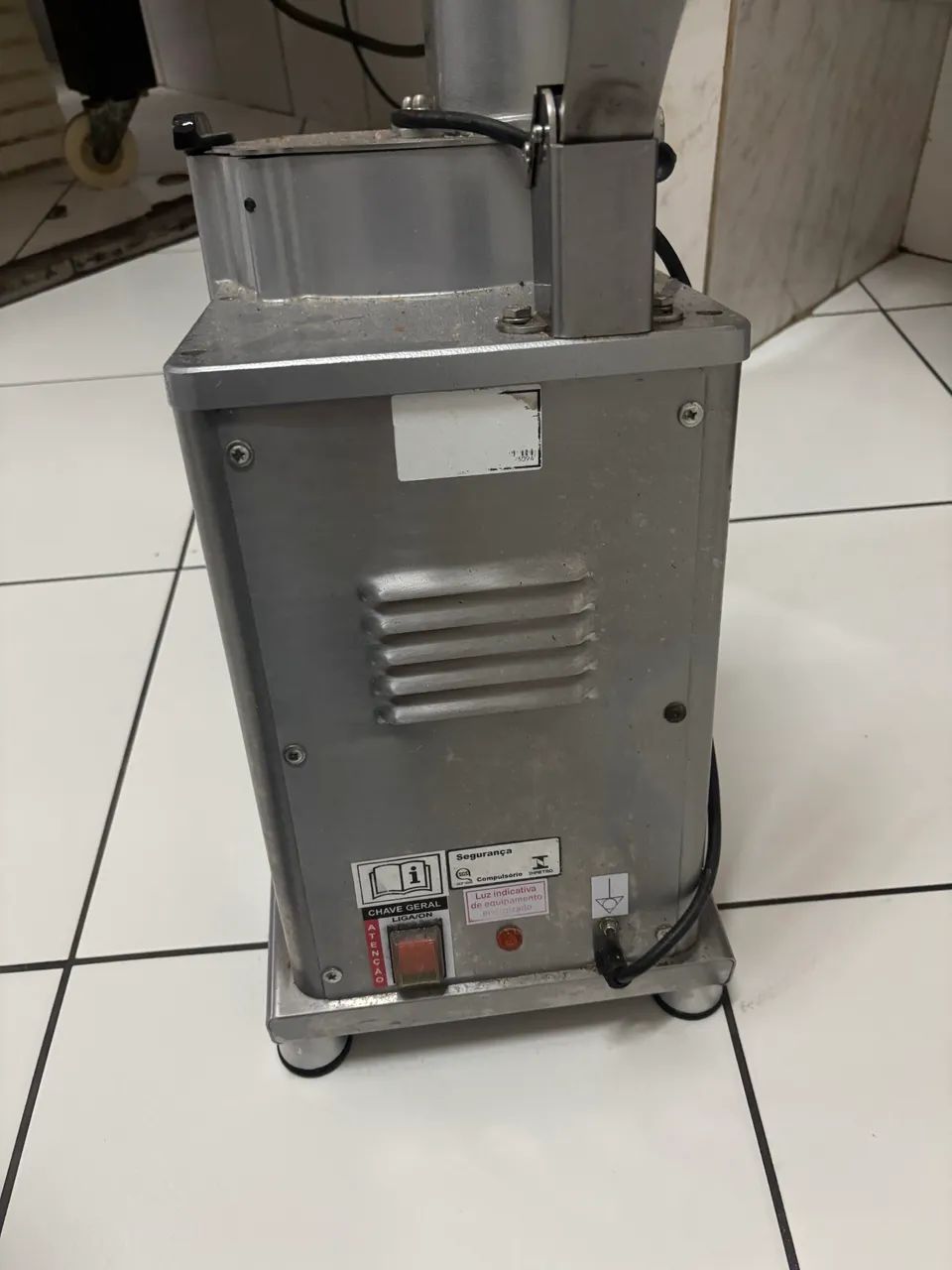 Multiprocessador belmar 7 divos - Foto 3