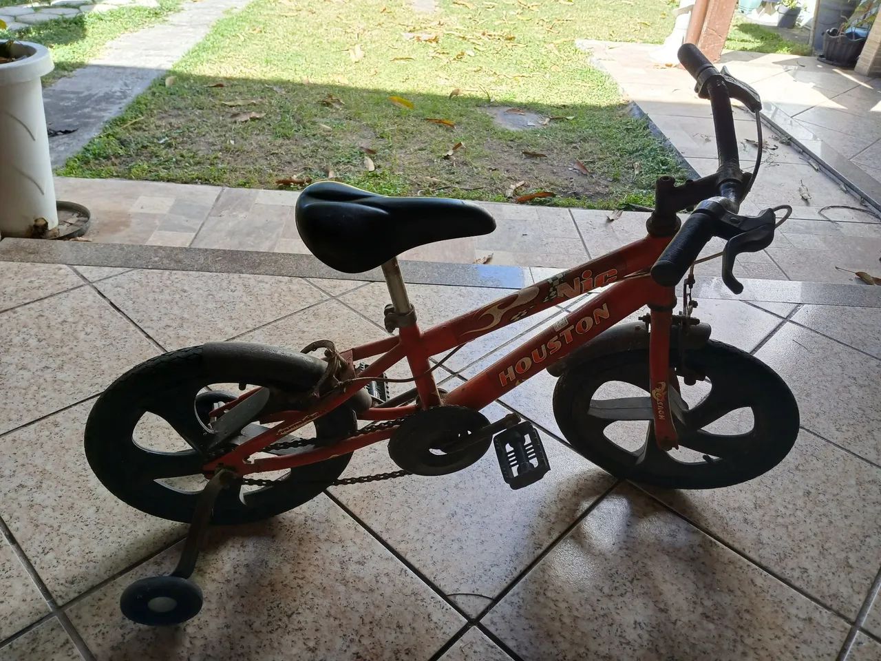 Bife Aro 16 - Semi Nova