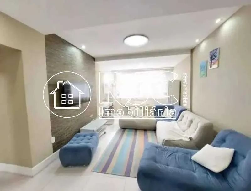 Apartamento : Padrão / Residencial / Tijuca