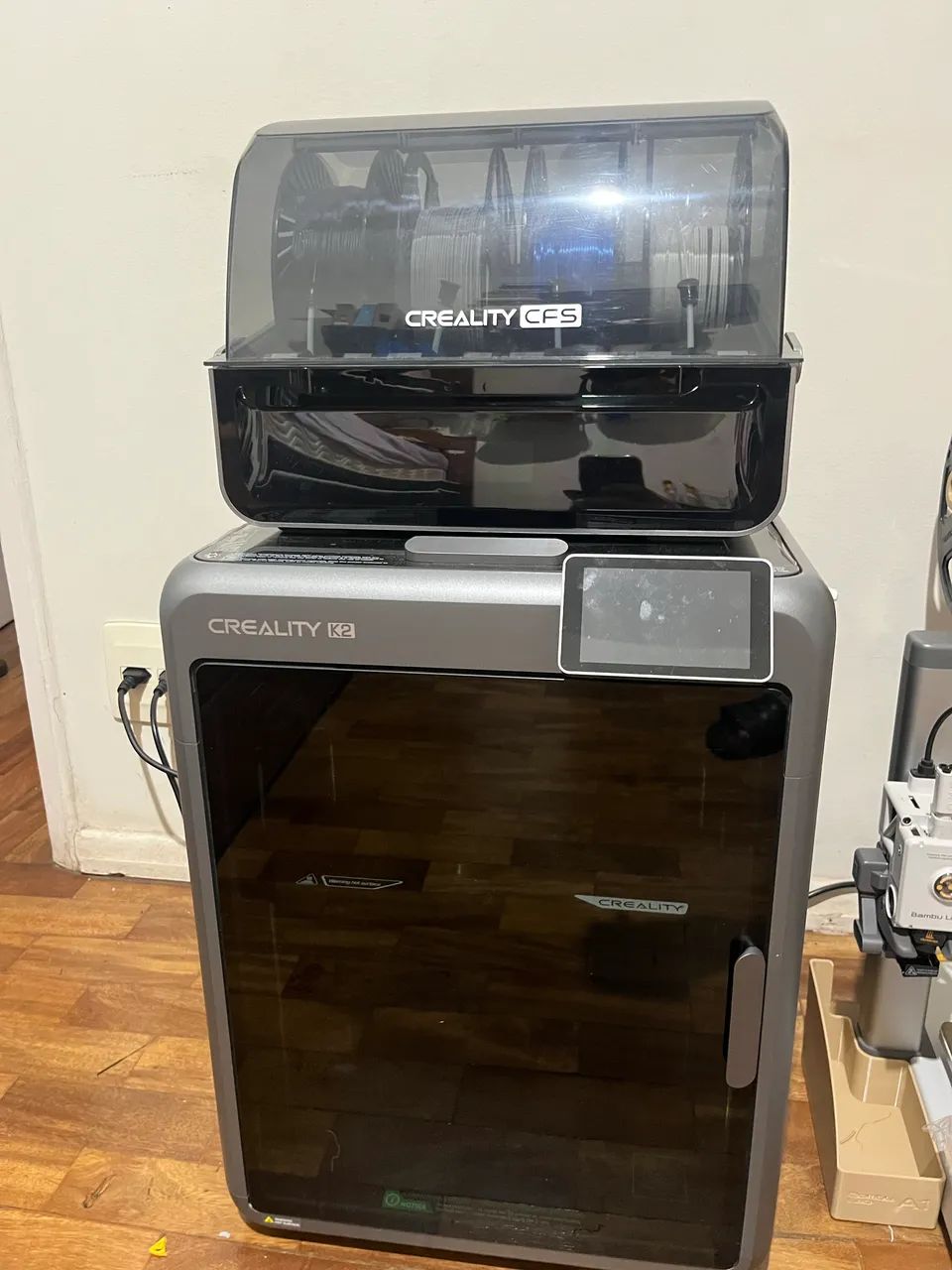 Creality K2 COMBO - Foto 2