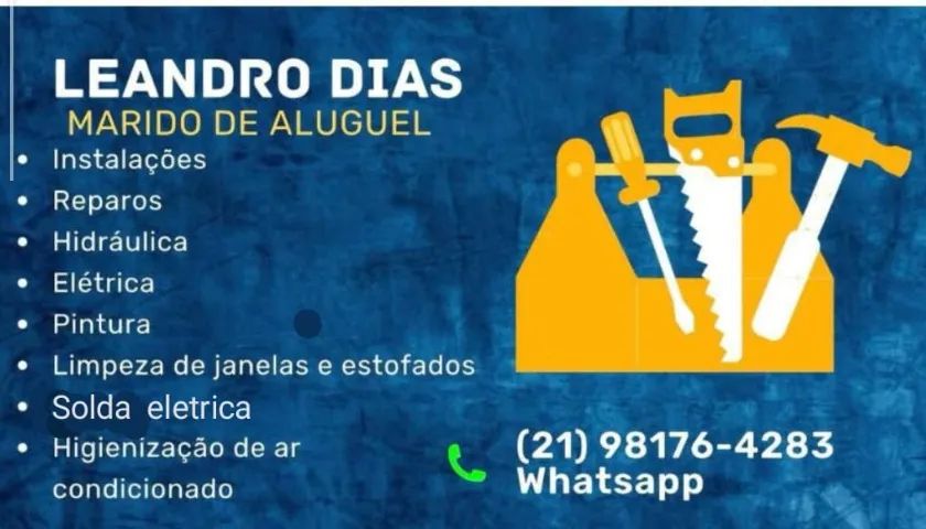Marido de aluguel 