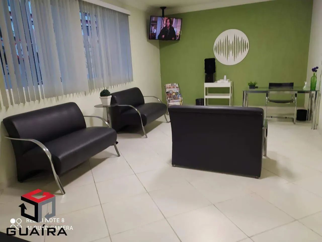 Sobrado 177 m² Localizado No Bairro Assunção Santo André - SP