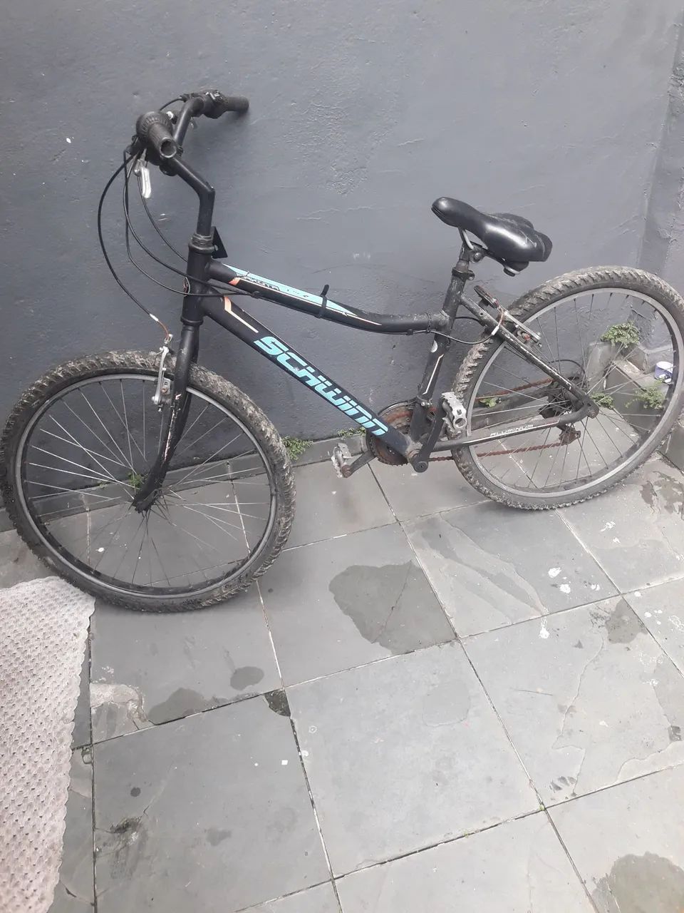 Bicicleta  aro  26 de alumínio 