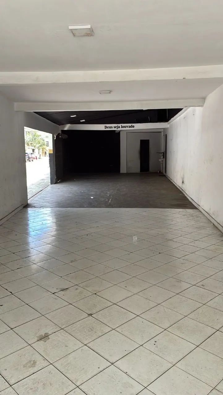 Loja 6x40 esquina av dr Freitas 5.300,00 - Foto 4