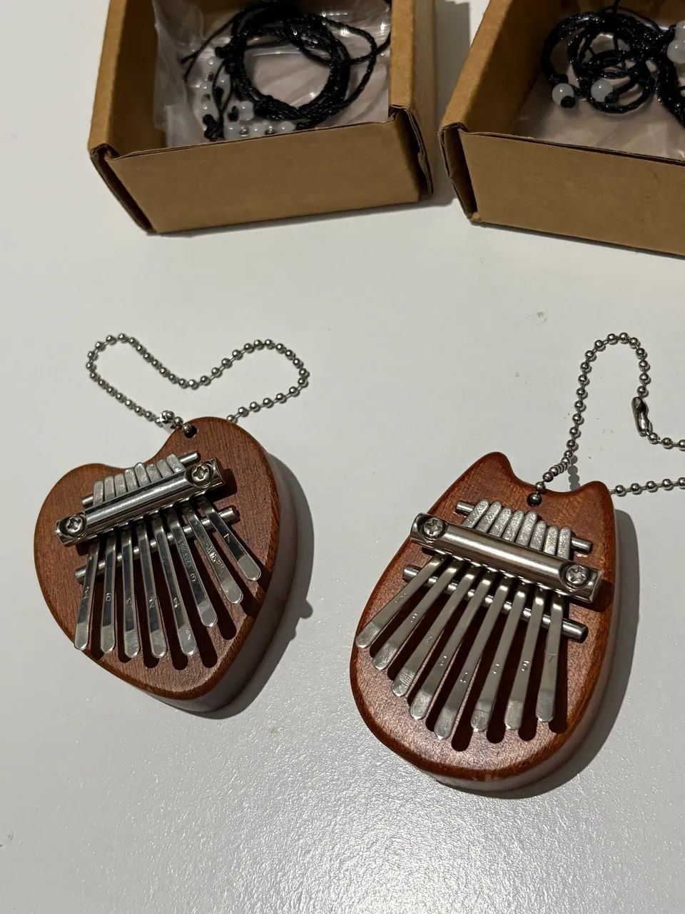 Kalimbas  - Foto 3