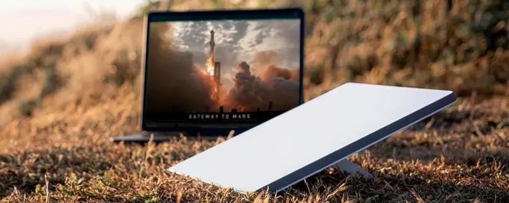 Starlink Mini - Antena de Internet via Satelite  - Foto 2