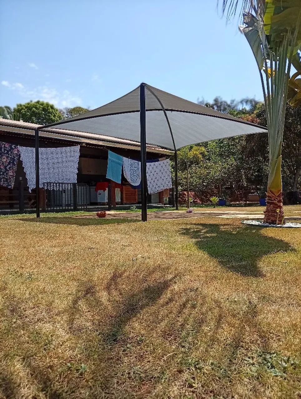 Sombrite , melhor proteção contra sol .  - Foto 4