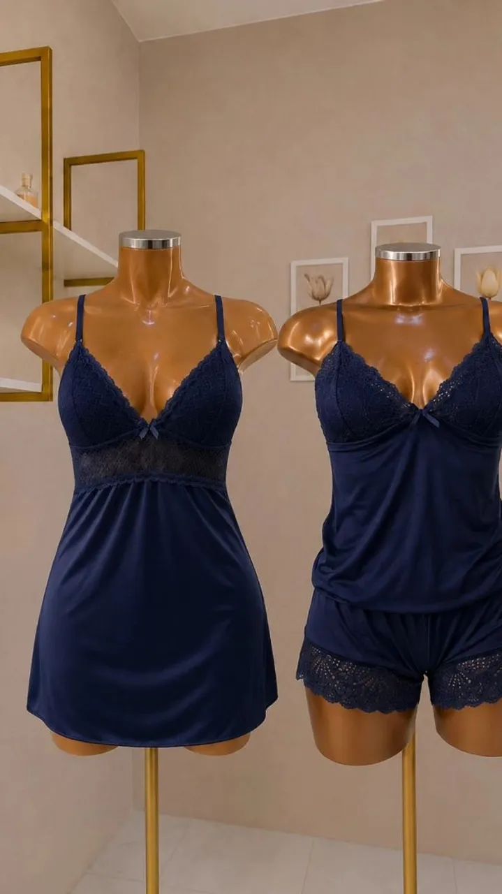 @jasmynconceitobabydoolcamisola - Foto 3