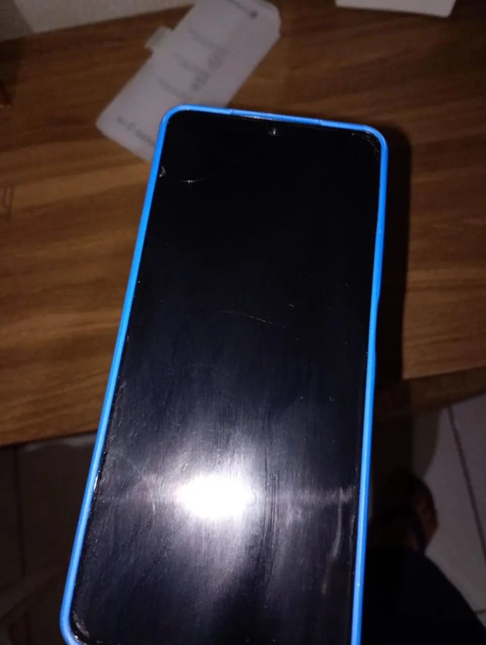 Moto G6 Conservado - Ótimo Estado! - Foto 3