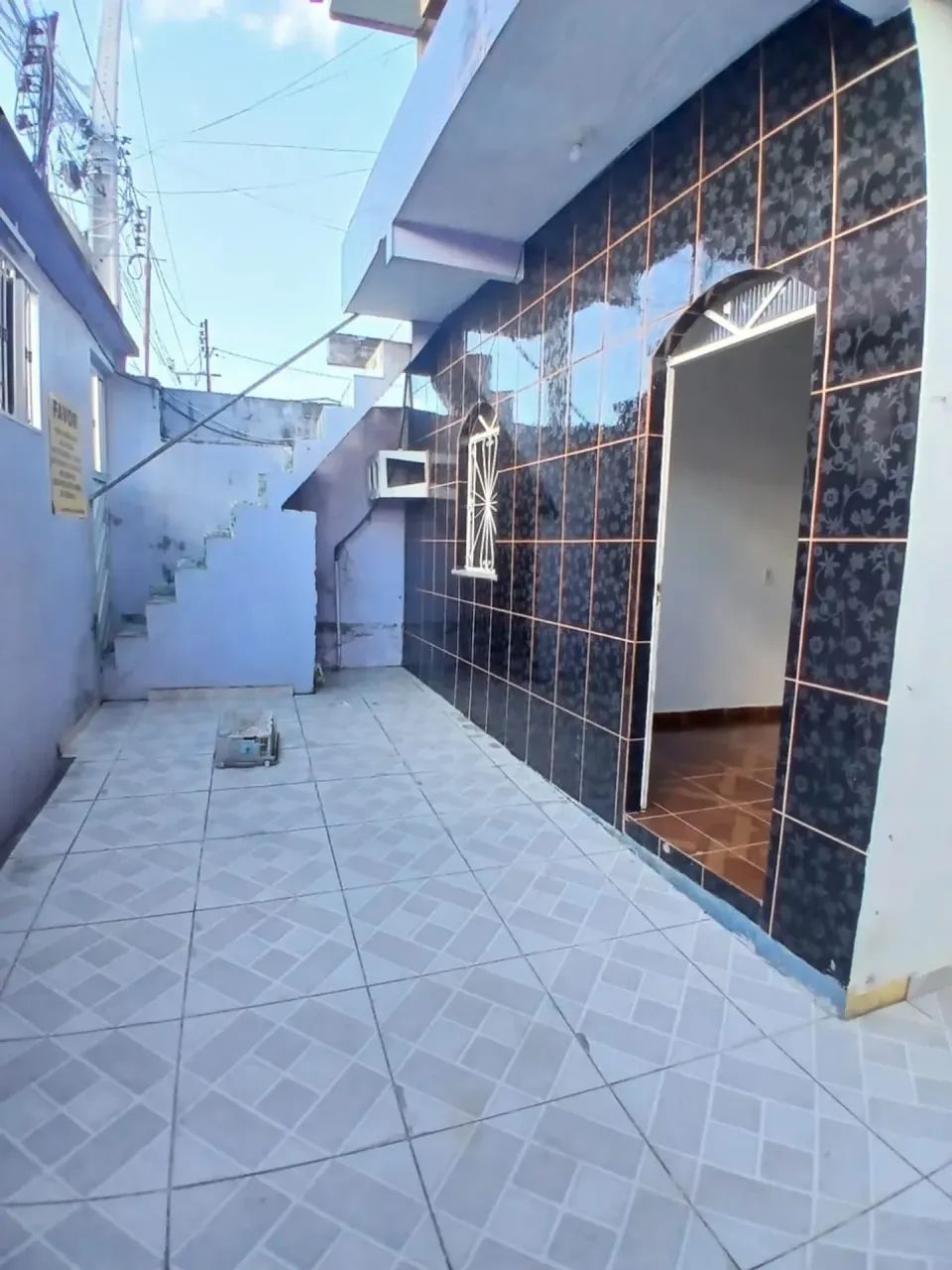 Kitnet conjugado 01 quarto - Cidade Nova - Foto 4
