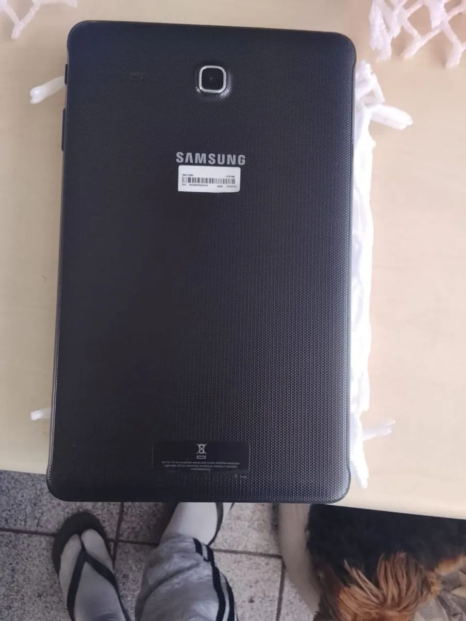 Tablet Samsung top - Foto 2