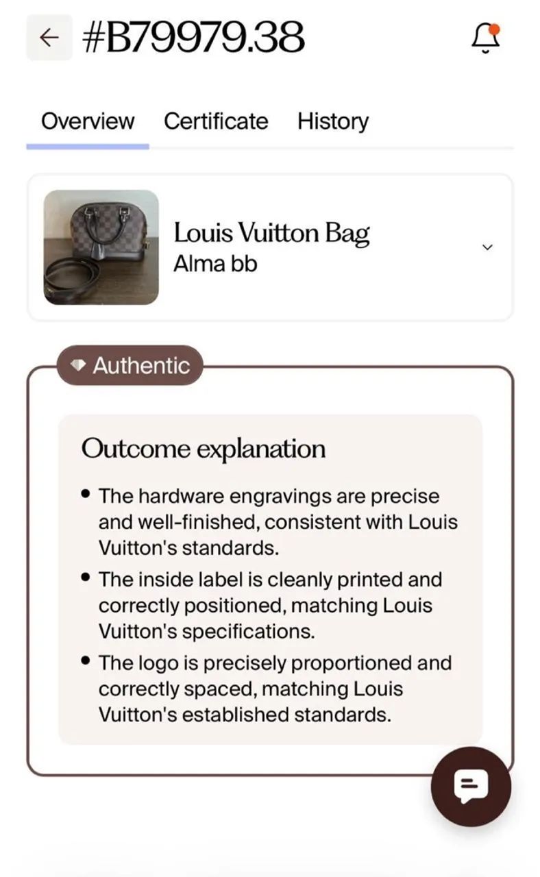 Bolsa louis vuitton  - Foto 3