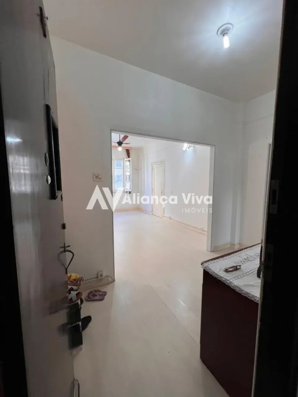 Centro | Apartamento 1 quarto - Foto 2