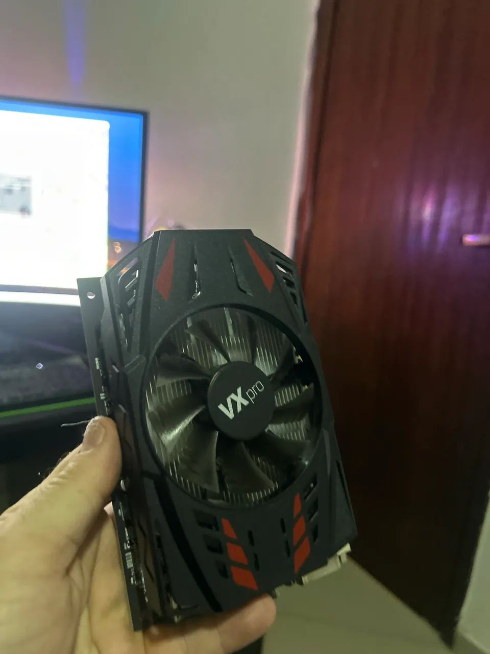 VX GTX 750 TI - 2GD5 - Foto 4